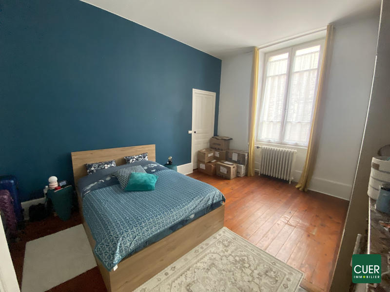 Appartement - 119 m² - 4 pièces