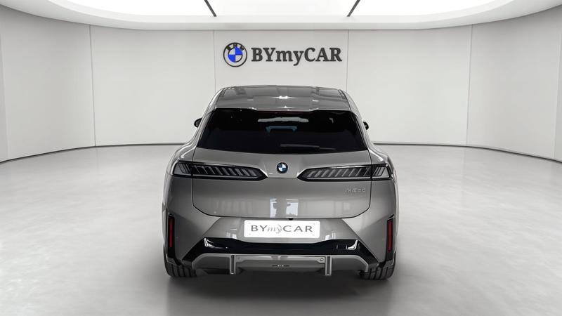 Bmw iX3 Na5 50 xDrive m Sport