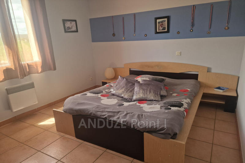 Maison - 141 m² - 6 pièces