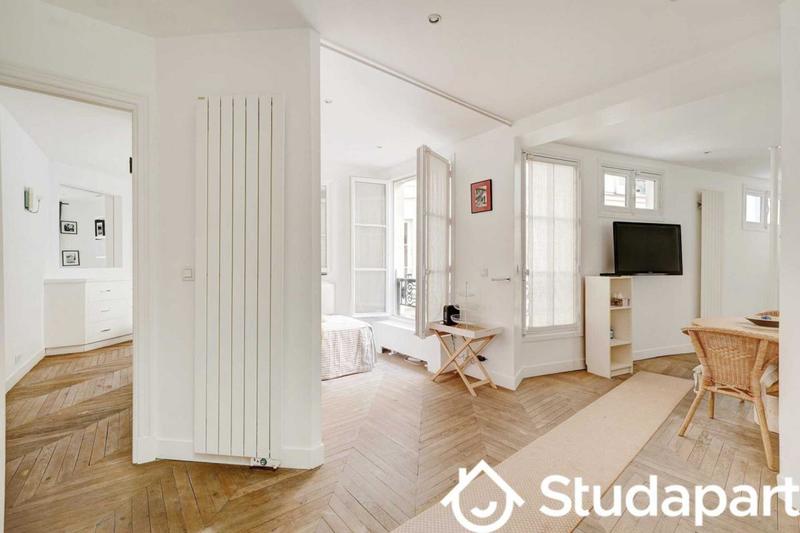 Appartement - 47 m² - 1 pièce