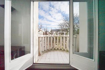 Duplex - 112 m² - 4 pièces