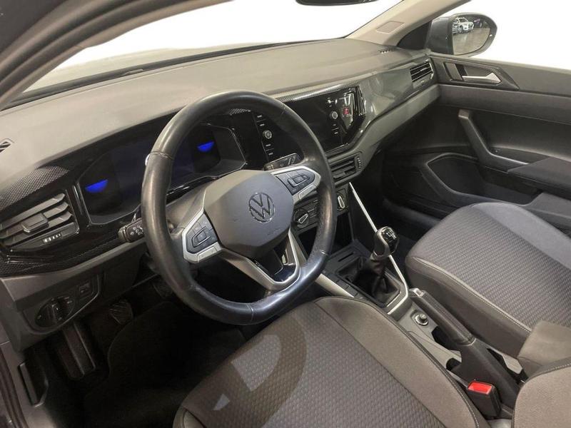 Volkswagen Taigo 1.0 Tsi 95 Bvm5 Life Plus