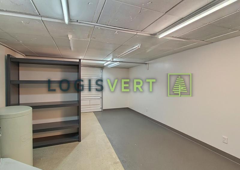 Maison - 84 m² - 4 pièces