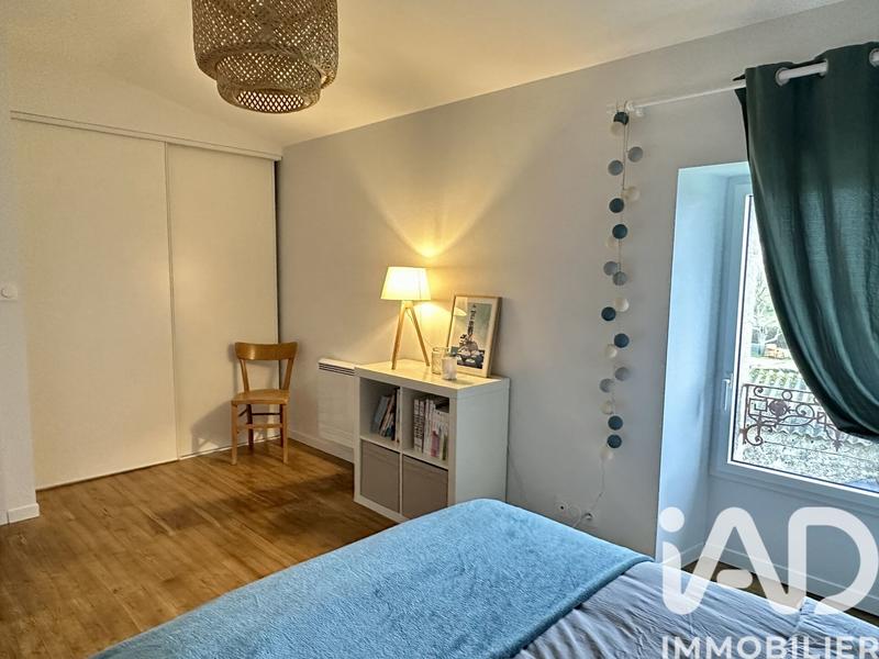 Maison - 156 m² - 5 pièces