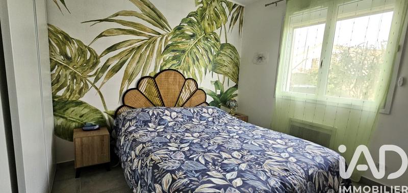 Maison - 89 m² - 4 pièces