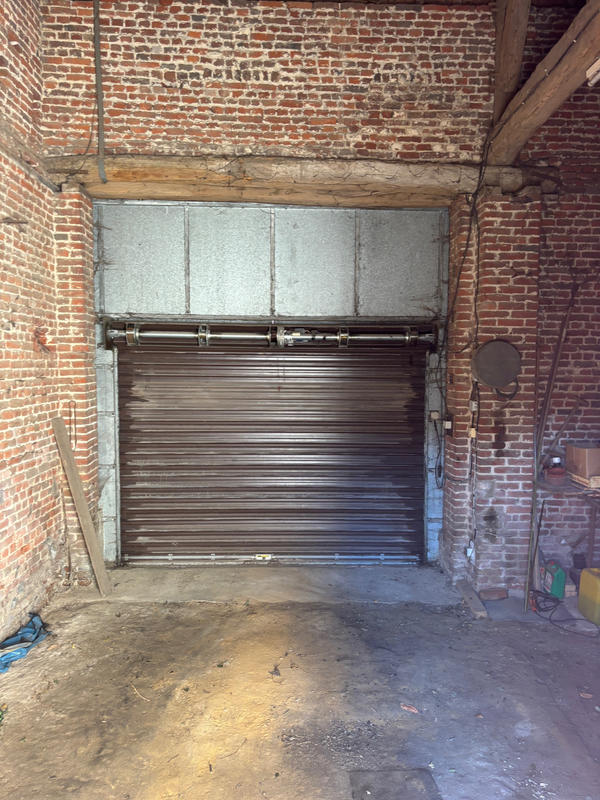 Maison - 94 m² - 5 pièces