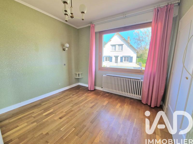 Maison - 148 m² - 7 pièces