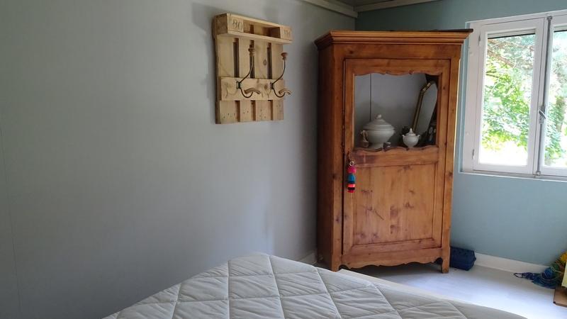 Terrain de loisirs - 3 900 m²