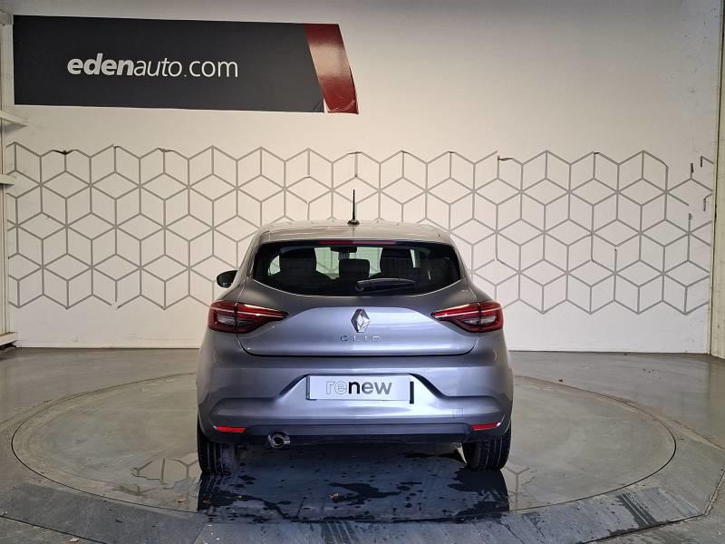 Renault Clio TCe 90 Equilibre