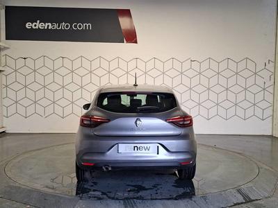 Renault Clio TCe 90 Equilibre