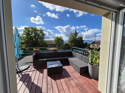 Appartement - 102 m² - 4 pièces