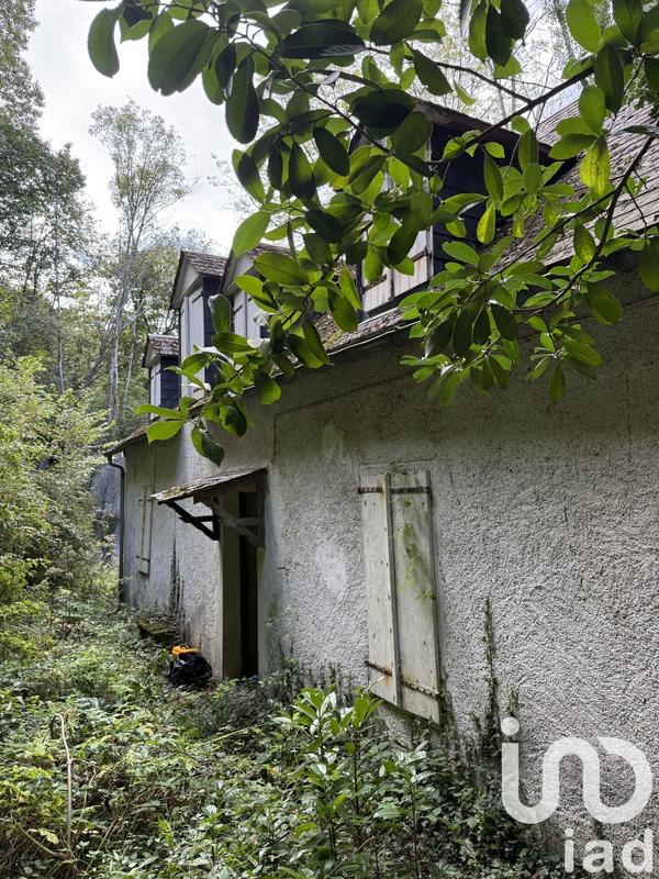 Maison de campagne - 127 m² - 4 pièces