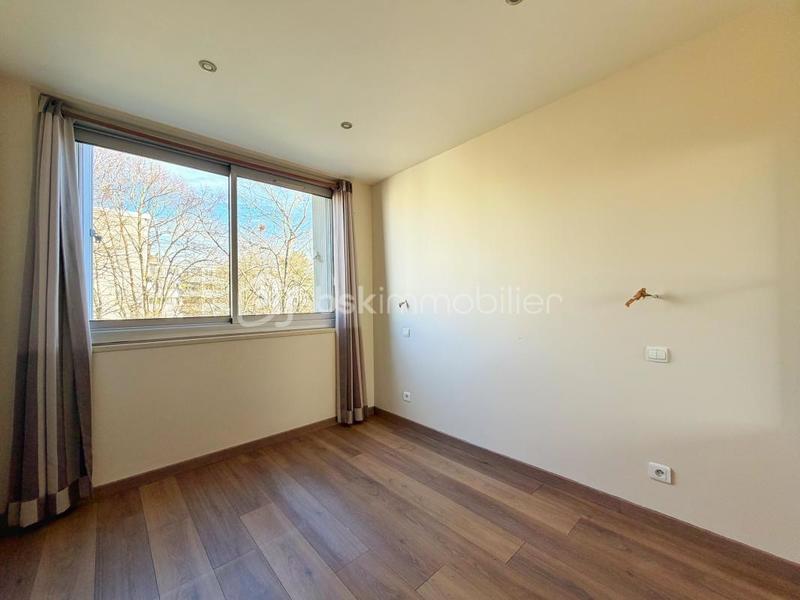Appartement - 52 m² - 3 pièces