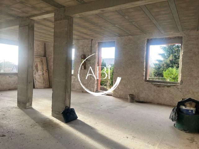 Maison ancienne - 130 m² - 4 pièces