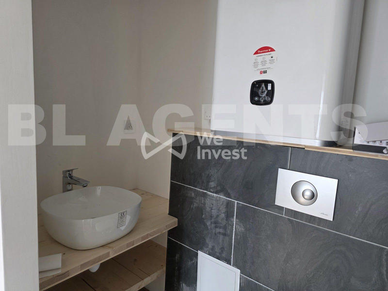 Appartement - 23 m² - 2 pièces