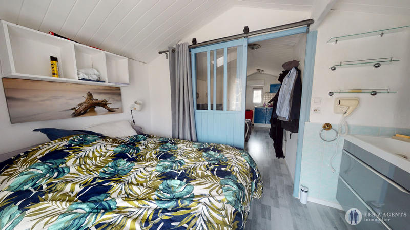 Maison - 125 m² - 4 pièces