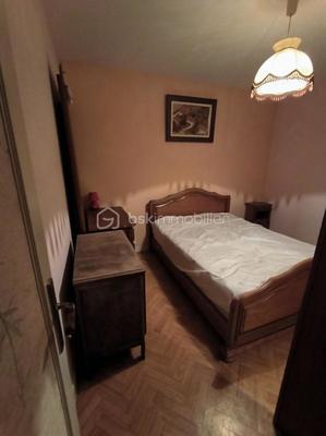 Maison de ville - 46 m² - 3 pièces