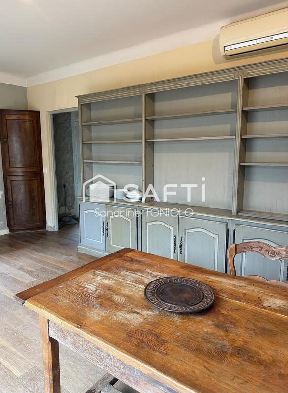 Maison - 154 m² - 6 pièces
