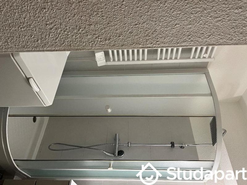 Appartement - 27 m² - 1 pièce