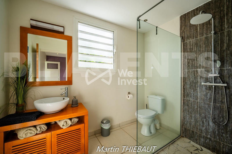 Maison - 70 m² - 4 pièces