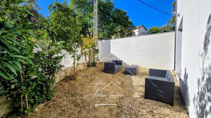 Villa - 103 m² - 4 pièces