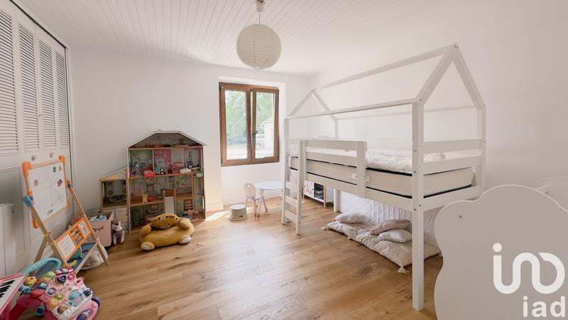 Maison - 162 m² - 5 pièces