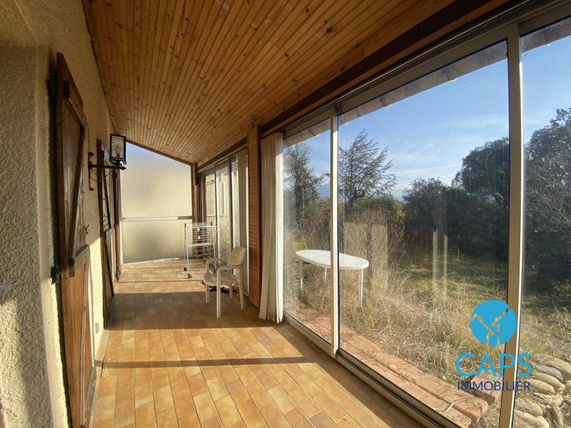 Villa - 108 m² - 6 pièces