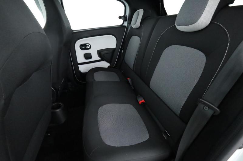 Renault Twingo 0.9 TCe Intens Edc 90 ch