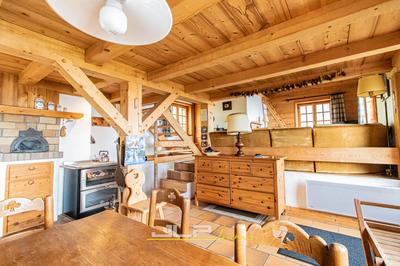 Maison - 70 m² - 3 pièces