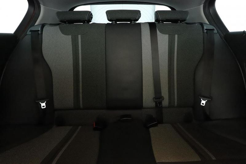 Bmw Série 1 118i Lounge Bva8 5p 136 ch