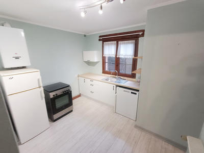 Maison - 103 m² - 5 pièces