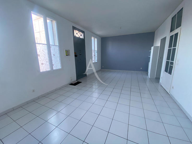 Maison - 130 m² - 4 pièces