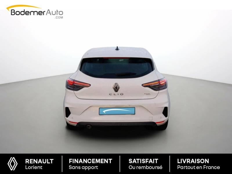 Renault Clio TCe 90 Evolution