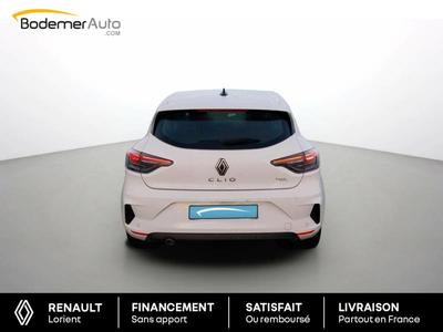 Renault Clio TCe 90 Evolution