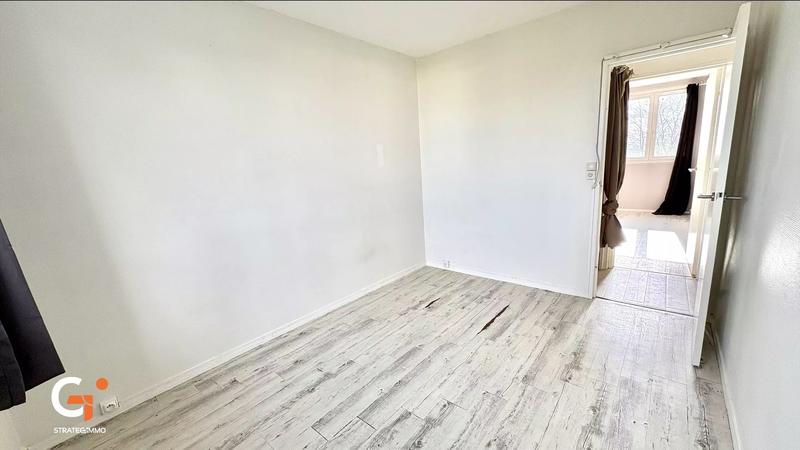 Appartement - 55 m² - 3 pièces