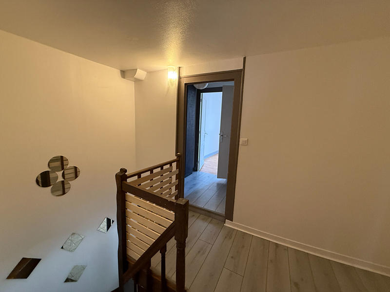 Maison - 134 m² - 4 pièces