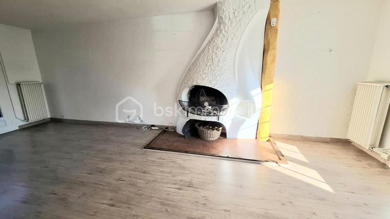 Maison - 146 m² - 6 pièces