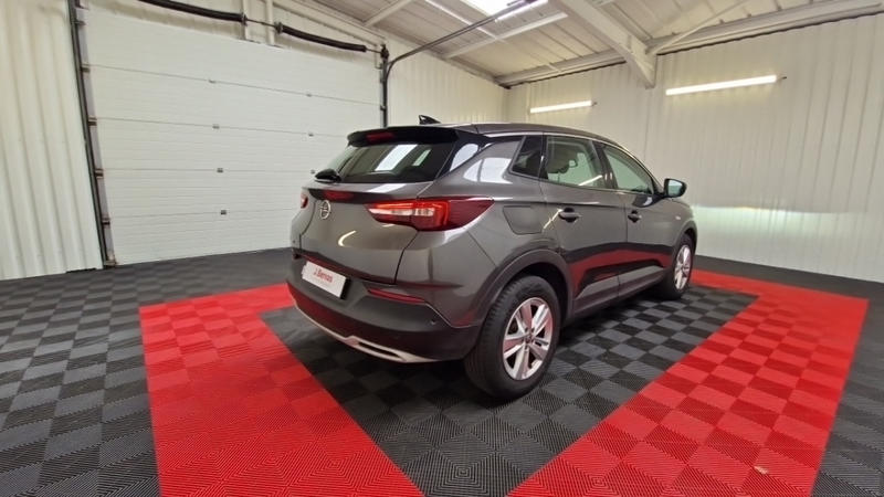 Opel Grandland X 1.5 Diesel 130 Elegance Business Auto