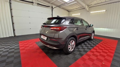 Opel Grandland X 1.5 Diesel 130 Elegance Business Auto