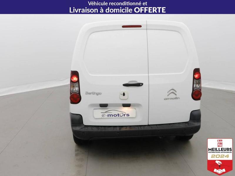 Citroën Berlingo Fourgon m VTi 95
