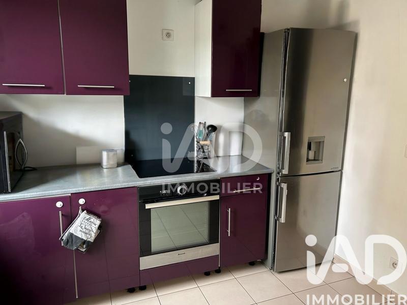Appartement - 68 m² - 3 pièces