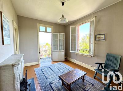 Appartement - 58 m² - 4 pièces