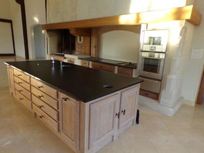 Villa - 253 m² - 6 pièces