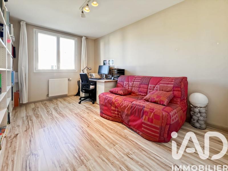 Maison - 117 m² - 5 pièces