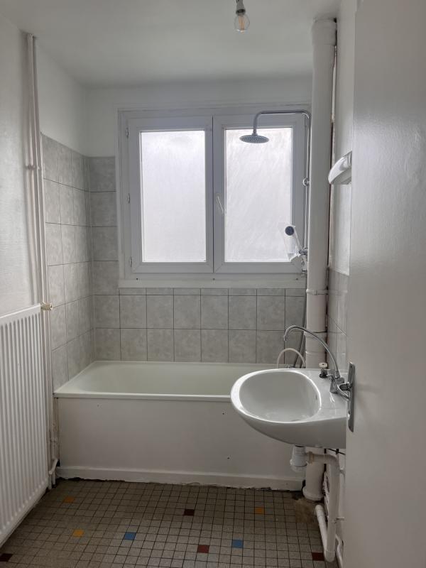 Appartement - 73 m² - 4 pièces