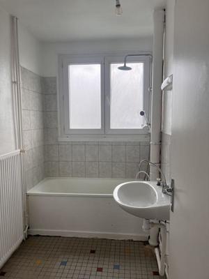 Appartement - 73 m² - 4 pièces