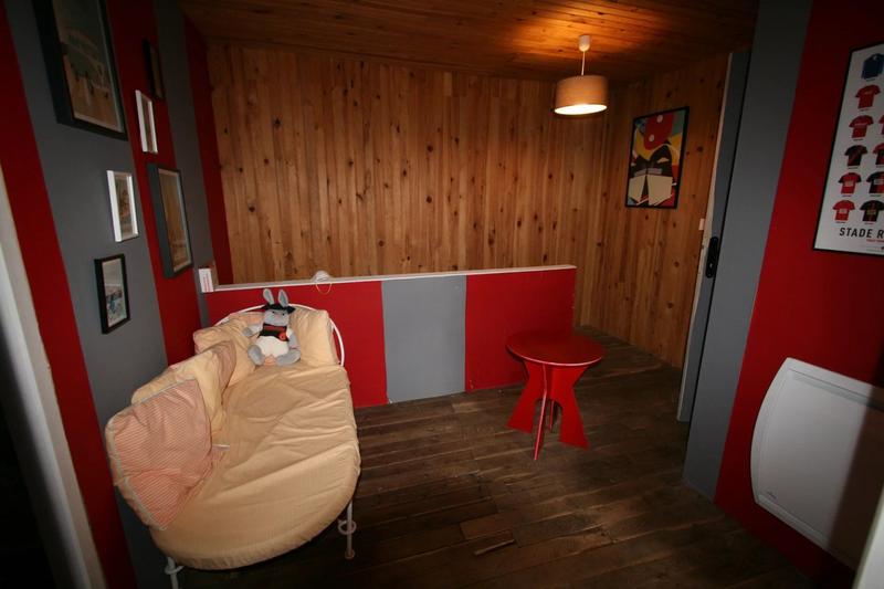 Maison - 84 m² - 5 pièces