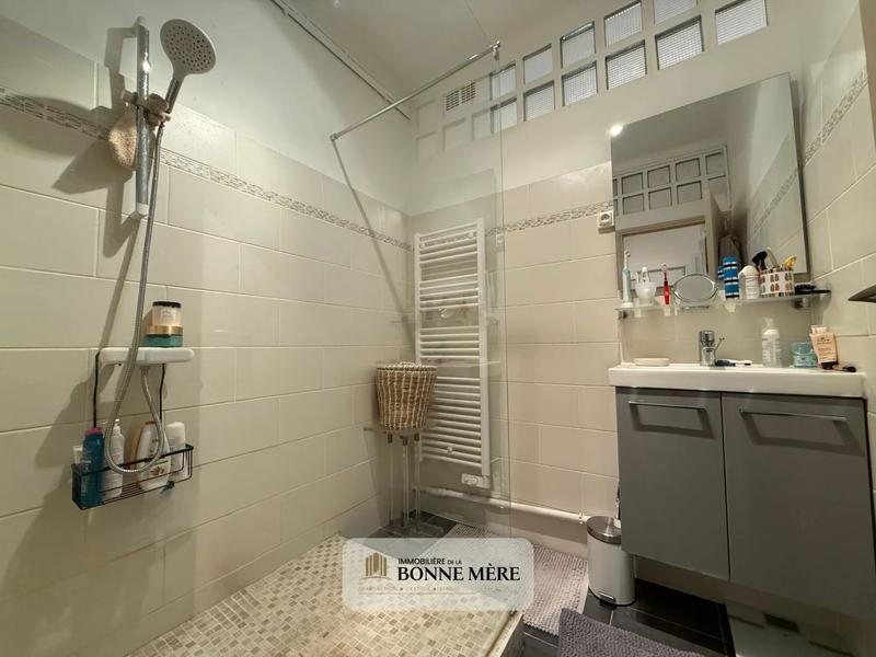 Appartement - 33 m² - 1 pièce