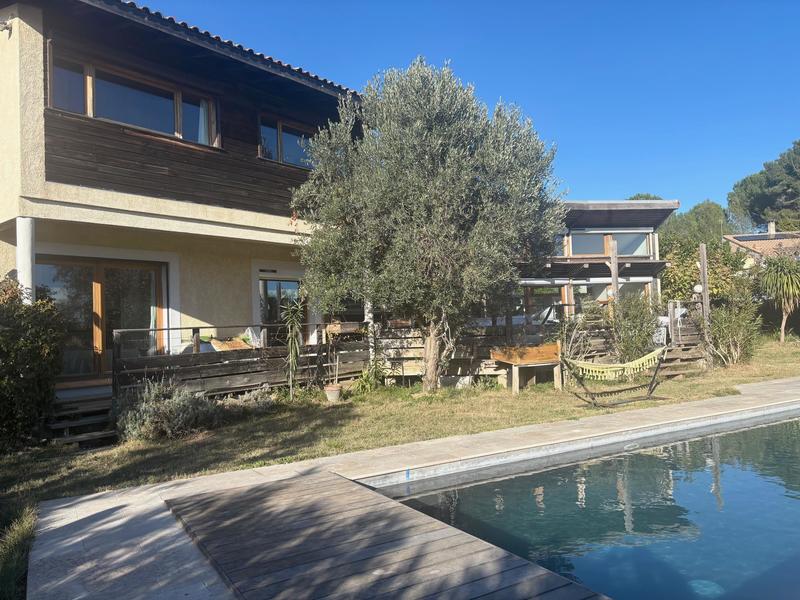 Maison - 139 m² - 4 pièces