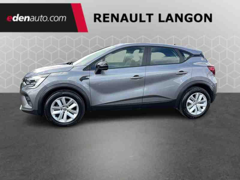 Renault Captur TCe 100 Gpl - 21 Business